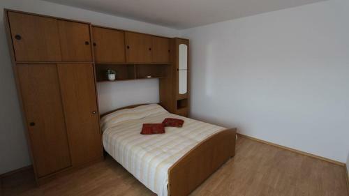 Hostal Apartments Barjaktari?
