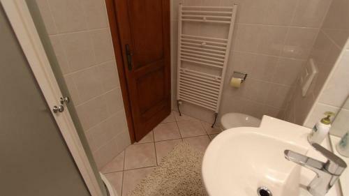 Hostal Apartments Barjaktari?