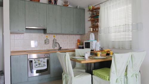 Apartment Davor