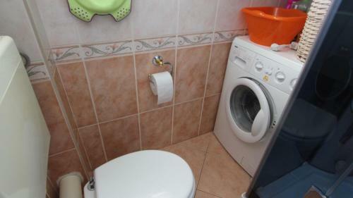 Apartment Davor