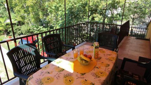 Hostal Apartments Trupec