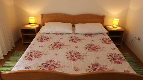 Hostal Apartments Trupec