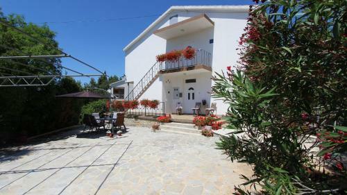 Hostal Apartments Stijak-sorum