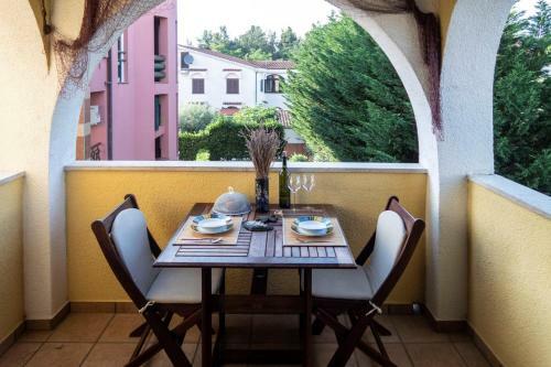 Apartment Durlen