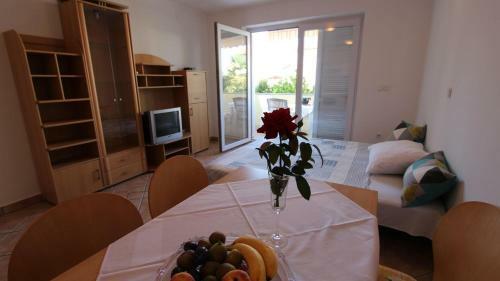 Hostal Apartments Grahovac