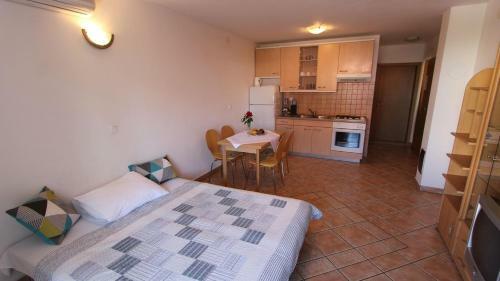 Hostal Apartments Grahovac