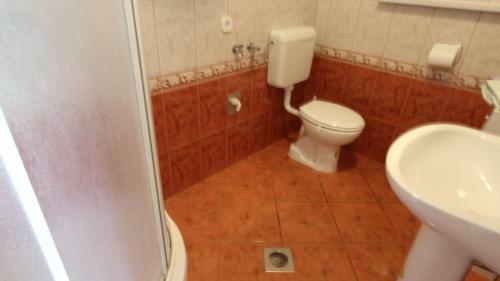 Hostal Apartments Grahovac