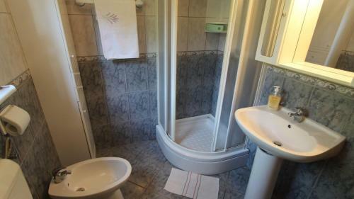 Hostal Apartments Grahovac