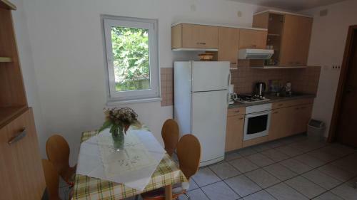Hostal Apartments Grahovac