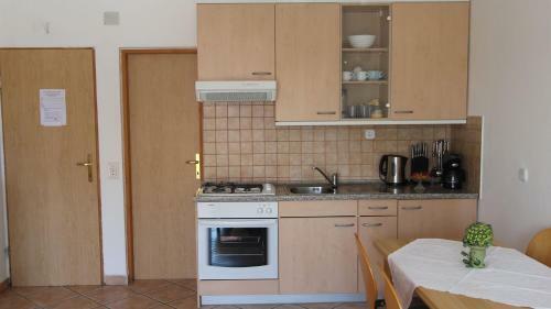 Hostal Apartments Grahovac