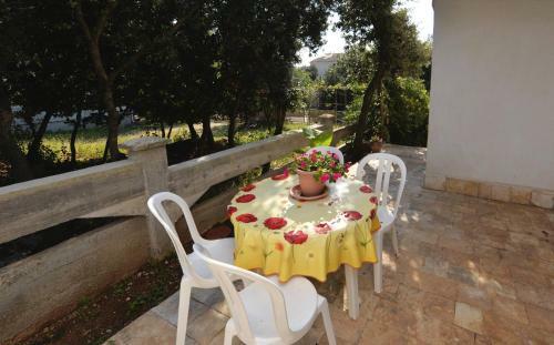 Apartments Bernardica