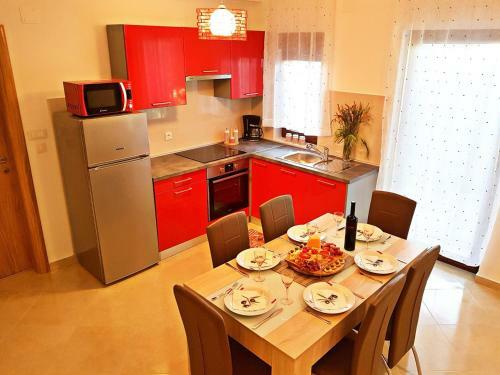 Hostal The Willow Garden Apartment House