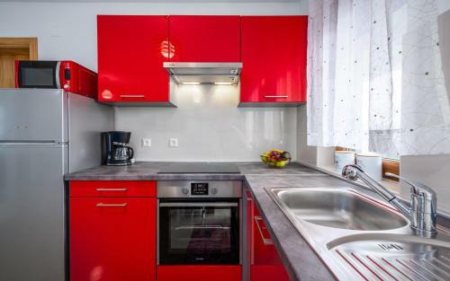 Hostal The Willow Garden Apartment House