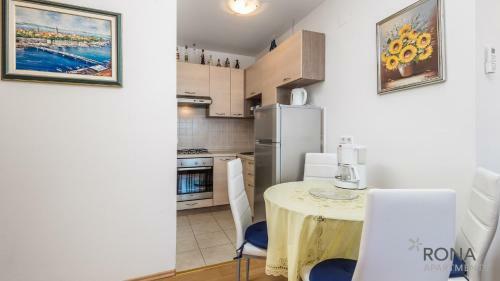 Rona Apartment Elly