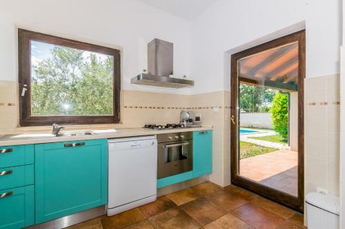 Unique Istrian Pool Villa Fuma