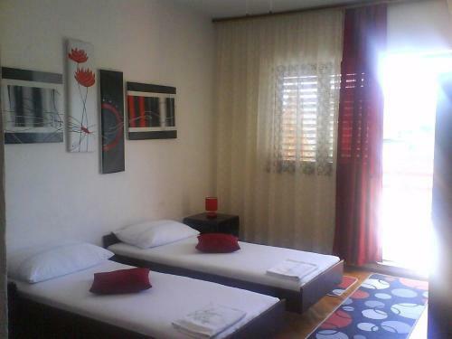 Apartment Marino - Large Terrace