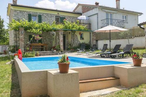 Haus Maria