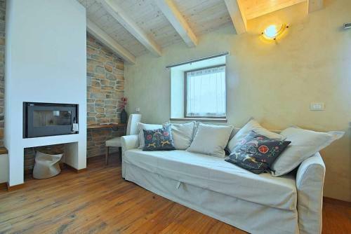 Casa Bastiani