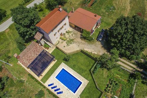 Casa Bastiani