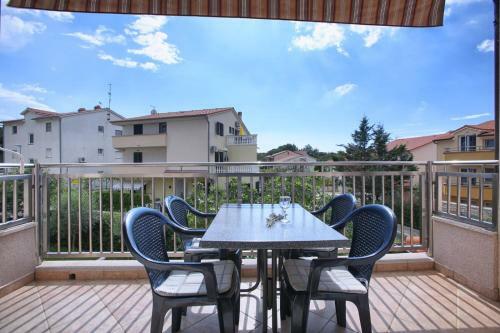 Apartments Istriensonne - Haus Anto