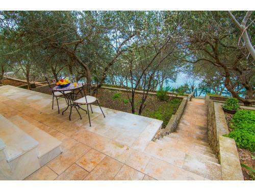 Stunning 7-bed Villa In Maslinica With Pool
