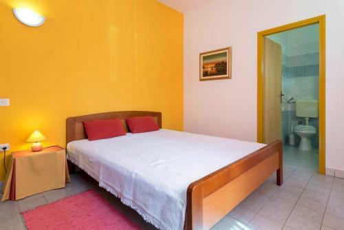 Hostal Liliana In Medulin * Istrien
