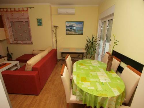 Apartment Edvin