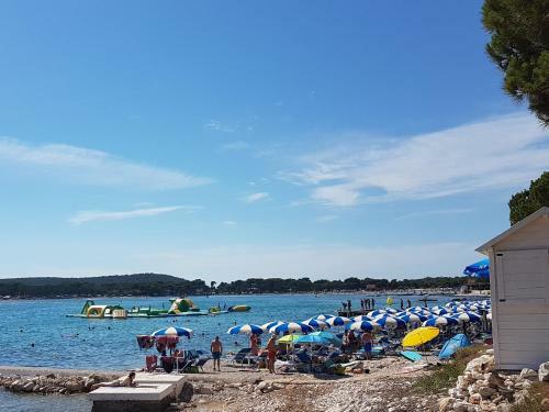 Apartman Seaside