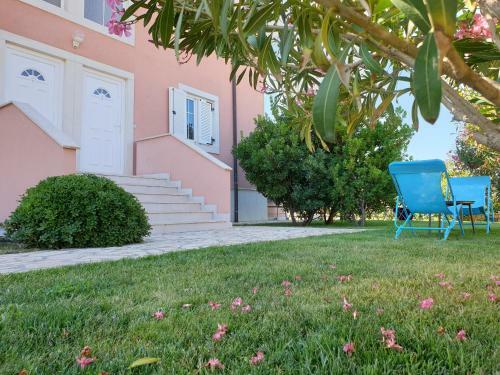 Apartman Seaside