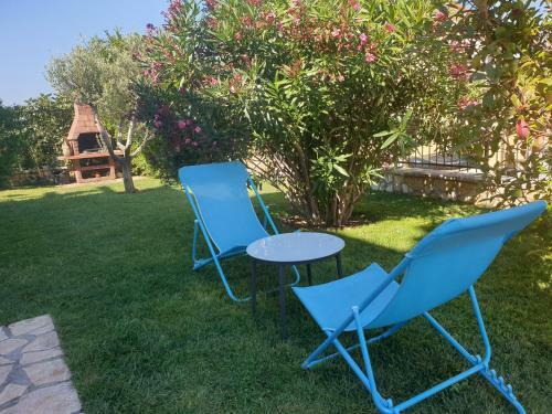Apartman Seaside