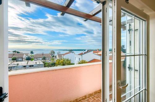 Apartman Seaside