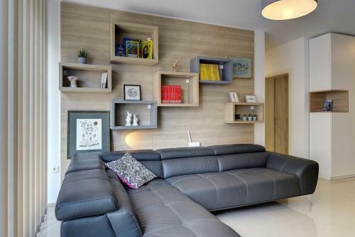 Apartment Vizula