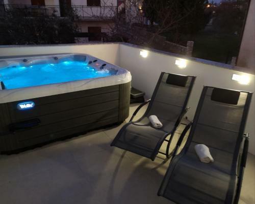 Holiday Home Domen