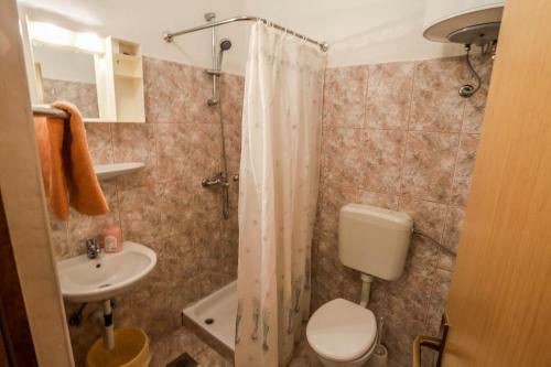 Medulin Riviera Apartments Goran