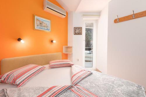 Apartments & Room Armanda