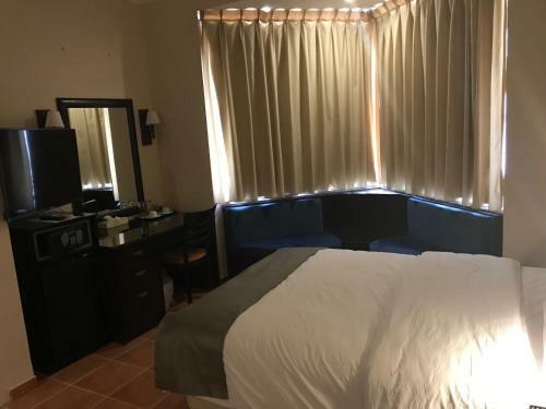 Posada Madaba Inn Hotel