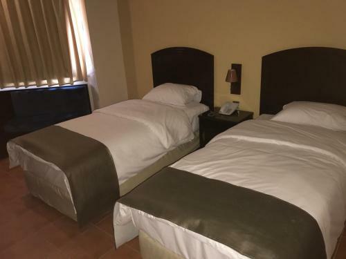 Posada Madaba Inn Hotel