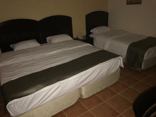 Posada Madaba Inn Hotel