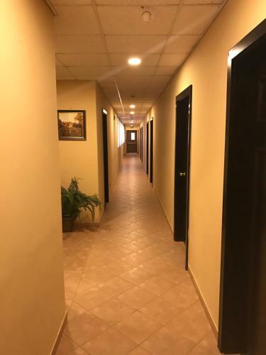 Posada Madaba Inn Hotel