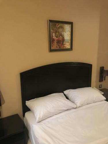Posada Madaba Inn Hotel