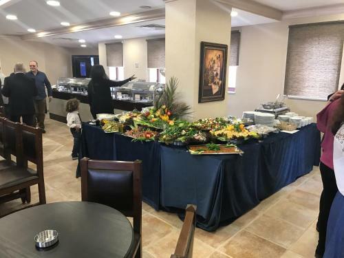 Posada Madaba Inn Hotel