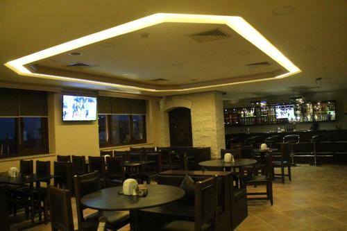 Posada Madaba Inn Hotel