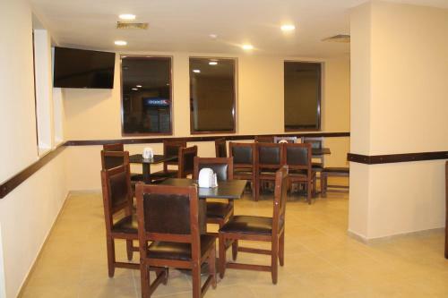 Posada Madaba Inn Hotel