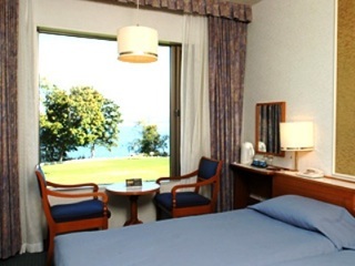 Kussharo Prince Hotel