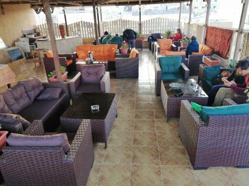 Madaba Hotel