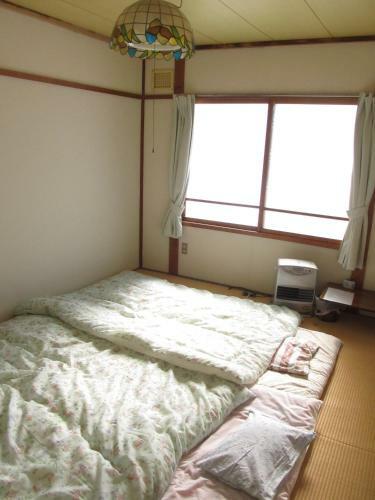 Hostal Asanebo
