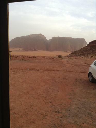 Bedouin House Camp