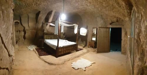 Obeid's Bedouin Life Camp