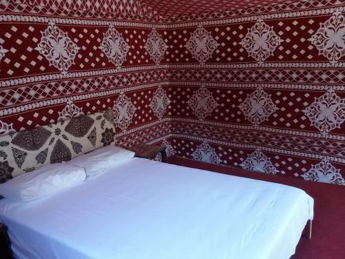 Obeid's Bedouin Life Camp