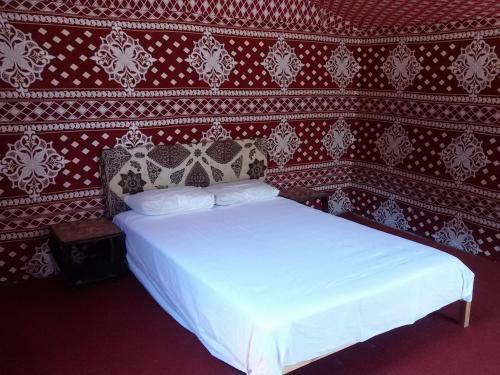 Obeid's Bedouin Life Camp